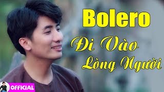 Có Lẽ Đây Là Nam Ca Sĩ Trẻ Hát Bolero Ngọt Ngào Nhất - Liên Khúc Nhạc Vàng Trữ Tình Tuyển Chọn 2019