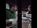 وكنت اتعمد النظرهه رهف محمد و جمال الصالح 