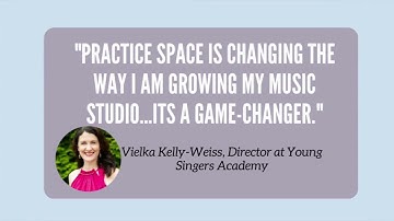 Practice Space: The Best Music Practice Platform