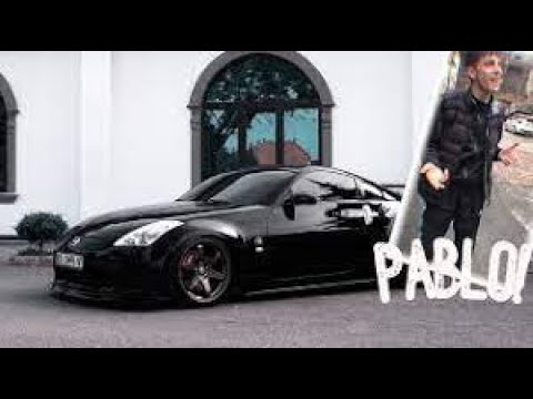 Taner Yalçın - Pablo Pablo (Remix) #Tiktok aranan şarkı