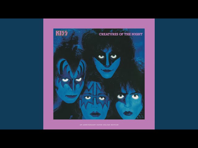 I Love It Loud (2022 Remastered) - YouTube