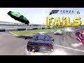 Forza Motorsport 6 FAIL Compilation