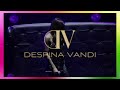 Despina Vandi Thelo Na Se Do 2001 Lyrics