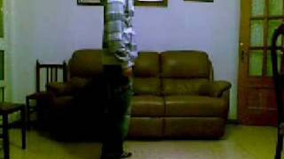 Pasos Basicos-JumpStyle