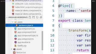 Angular 14 | Class 37 | SOFTWARE FREE COURSES