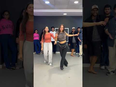 Aaye Haaye Trend Manvigupta