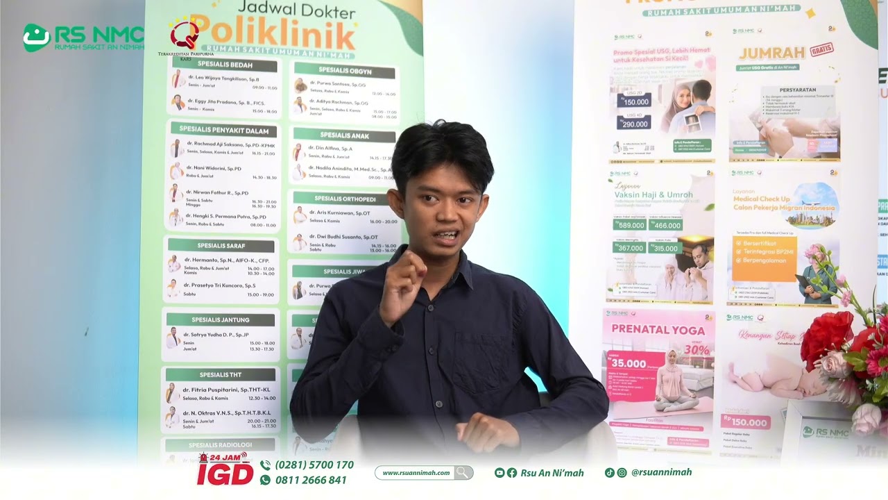 Asal Usul Puasa - Kevin Izzul Fikri Surya Pratama S.Kom