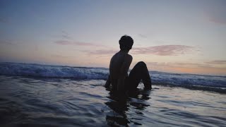 unsaid - Jaeden Boyett (Official Music video)