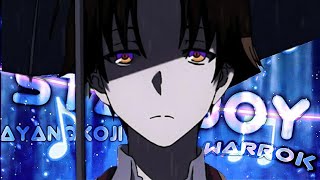 Ayanokoji starboy Editamv