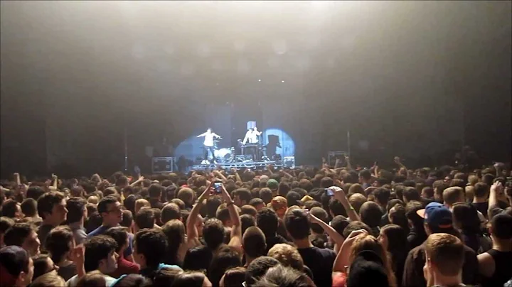 TOP 3 MOST EPIC HARLEM SHAKES!