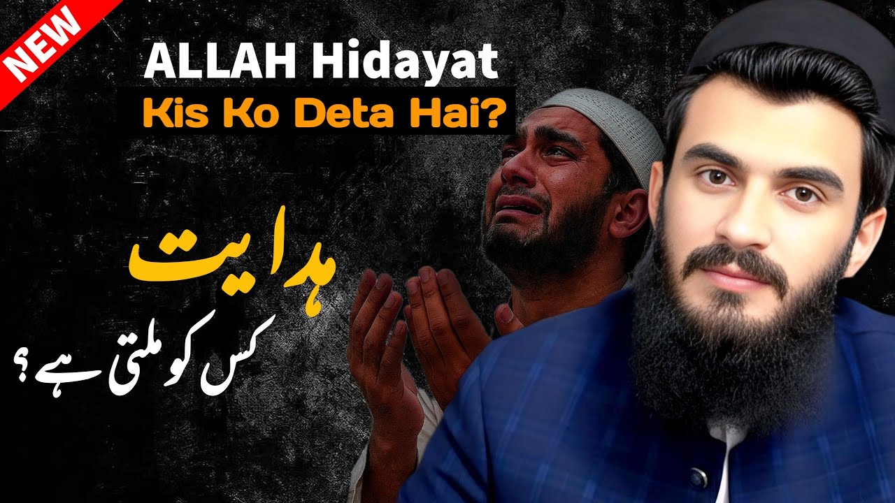 Hidayat Kis Ko Milti Hai? | Ali Bhae Fans 