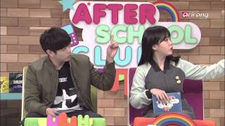 MFBTY The ultimate diva, with killer vocals and rap, Yoon Mi Rae! T...