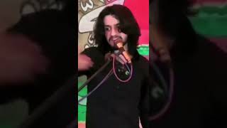 Ali Abbas Askari new video in shot #zakiraliabbasaskari #unfrezzmyaccount #poetry #2026
