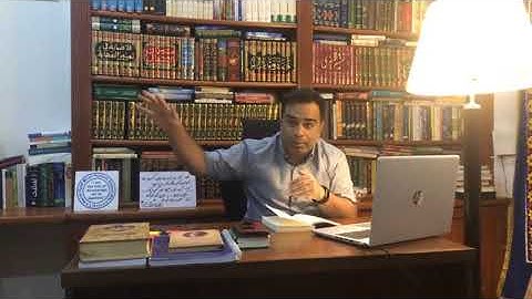 Reading 2. The Reconstruction of Religious Thought in Islam by Allama Muhammad Iqbal.