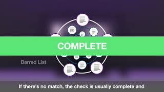 DBS checks explained - part 3: What happens to your application