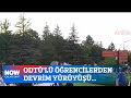 ODTÜ&#39;lü öğrencilerden devrim yürüyüşü... 30 Mayıs 2024 İlker Karagöz ile Çalar Saat