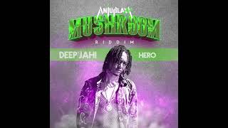 Deep Jahi   Hero Official