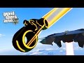 GTA 5 PC Mods - TRON MOD w/ TRON BIKE & LAMBORGHINI! GTA 5 Tron Mod Gameplay! (GTA 5 Mod Gameplay)