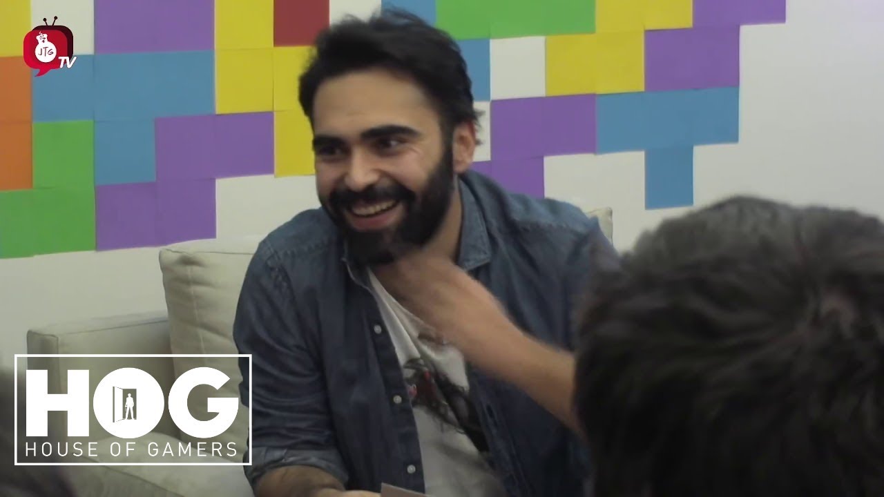 HOUSE OF GAMERS: Emrah Kaman (Nick Tahmini Yapıyor)