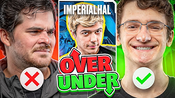 Apex Legends OVERRATED or UNDERATED With TSM Verhulst & Daltoosh!