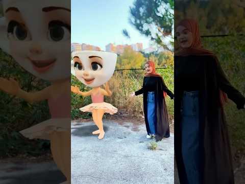 تالا معها بالرينا كابتشينا بودي ماشا