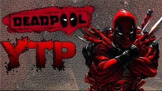 Deadpool Ytp