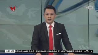 (OP) KLiK Indonesia Malam - 24 Agustus 2020