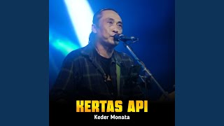 Kertas Api