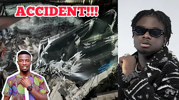 What Caused KUAMI EUGENE ACCIDENT 🥲 Kwaku Manu Fires On Aggressive Talk 🔥