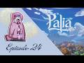 Palia Ep. 24 Exploring the Maji Market Cozy Festival Fun and Village Vibes 🎉🌸