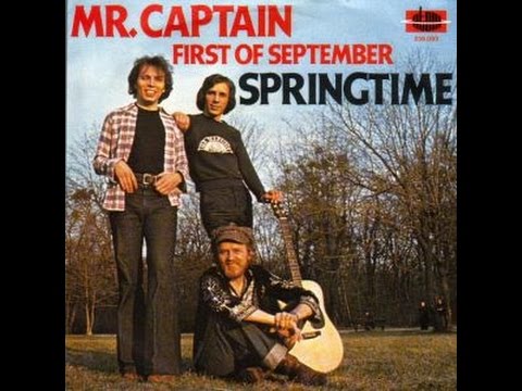 Guarda AustroPop --- SPRINGTIME - Mr Captain su YouTube Guarda AustroPop --- SPRINGTIME - Mr Captain su YouTube