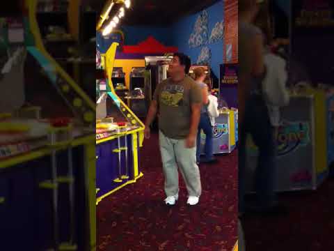 What Happens When You Lose A Bet Truffle Shuffle