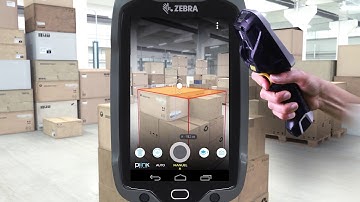 Piink 3d v1.8 : semi-automatic mode - dimensioning and bounding box with ARCore