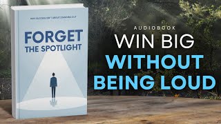 Stop Chasing Applause to Build Lasting Inner Success