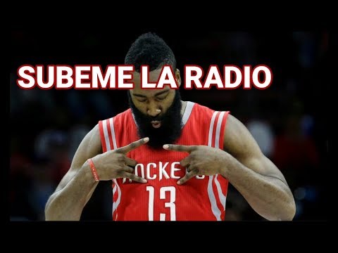 james-harden---mix-●-"subeme-la-radio"-2017-●-hd