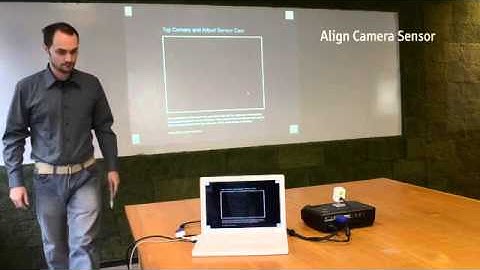Interactive Whiteboard System IS-01 from IPEVO