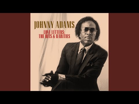 Johnny Adams - Spanish Harlem