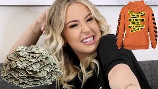 Tanacon Failed And Cancelled All Tea Receipts