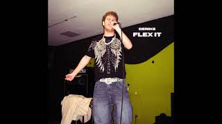 Derike - Flex It 