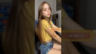 Periscope Live Cute Girl 725