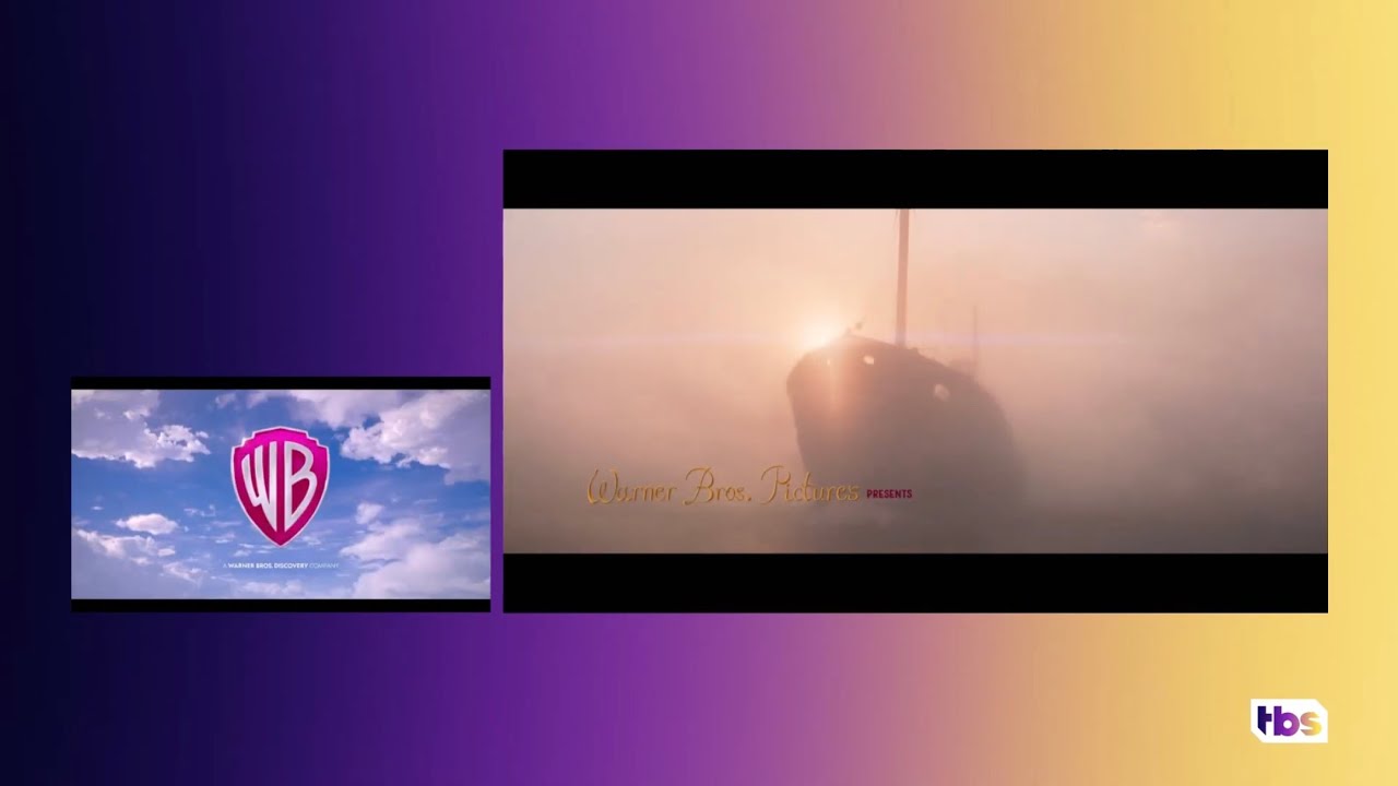 TBS Continuity & Advert Breaks - February 2, 2026