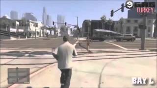 Kamyoncu Dayi-Tirci Dayi - Aferin Size