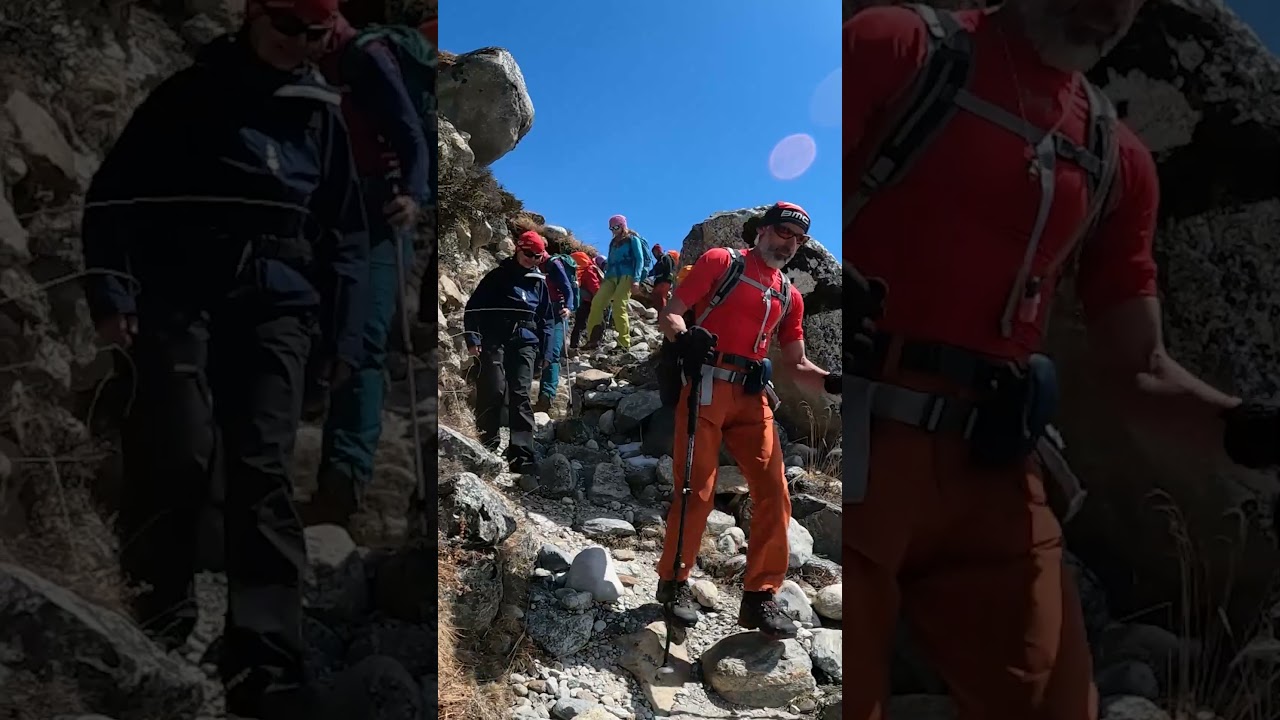 Best Trekking Destinations for your Next Adventure