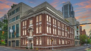 229 N Church St, Charlotte, NC