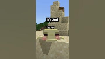 I upgraded my Custom Minecraft Boss