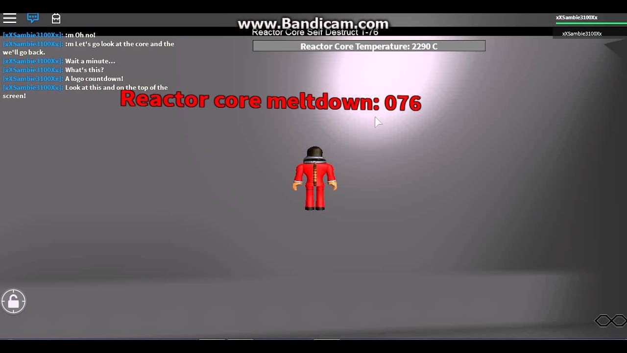 2015 Dynatech Computer Core Meltdown #4 - YouTube