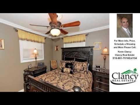 5 KENYON DR, Colonie, NY home video tour