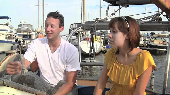 The Seafaring Life with Vaughn Micciche