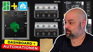 Bambu Lab & Home Assistant: Das ultimative Dashboard & Automationen!
