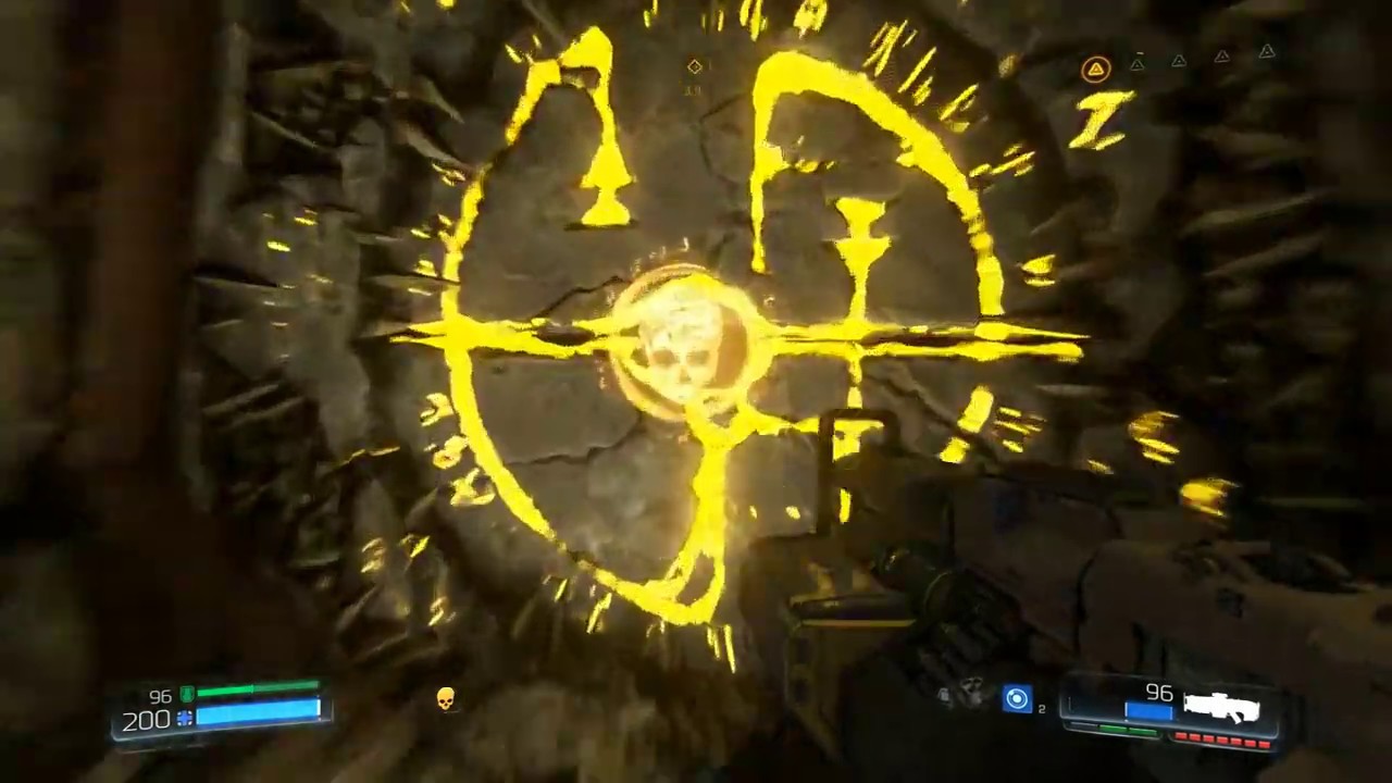 Fpsplay " Doom 4 " 47 \59